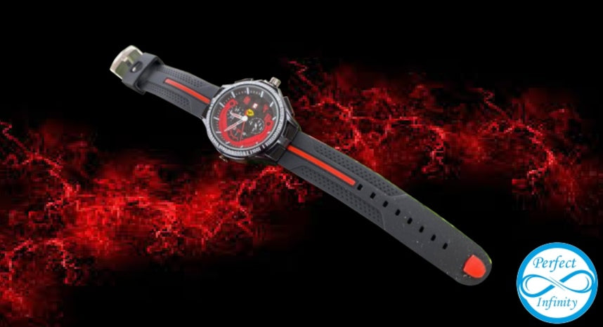 Reloj ferrari